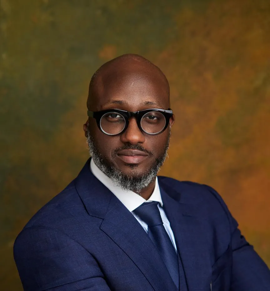 Adebayo Omole