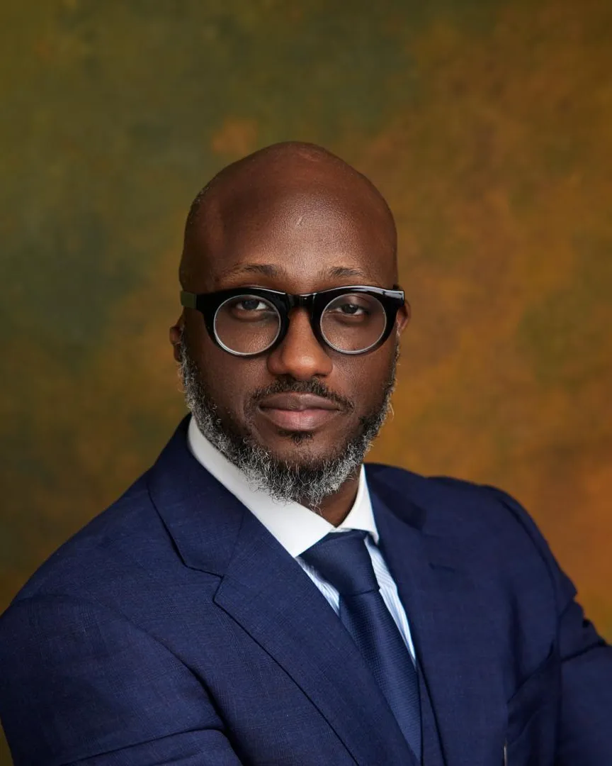 Adebayo Omole