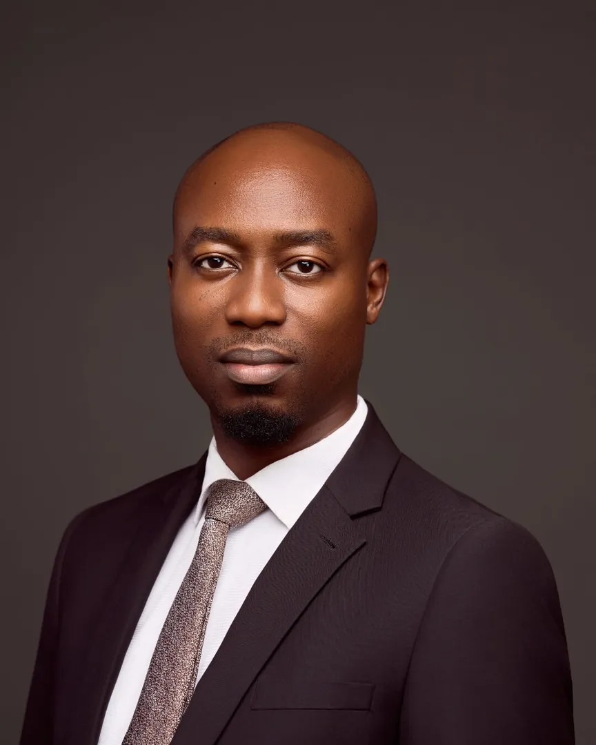 Adebowale Adedokun