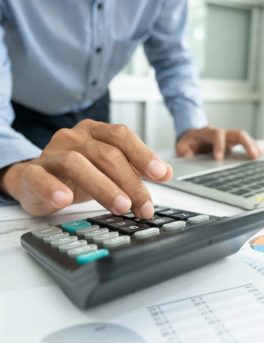 Corporate treasurers & finance managers