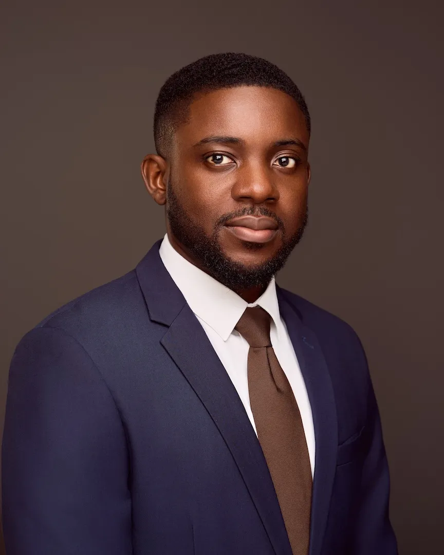 Moyosore Ajala