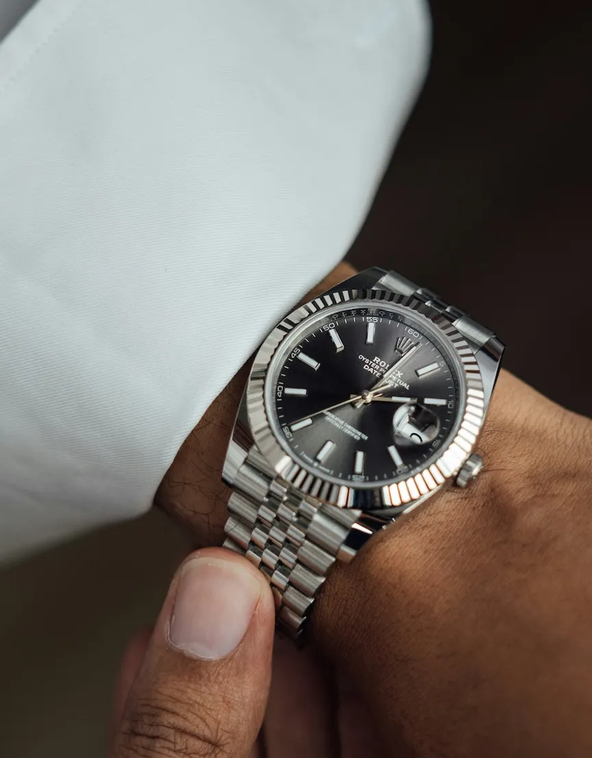 High-net-worth individuals