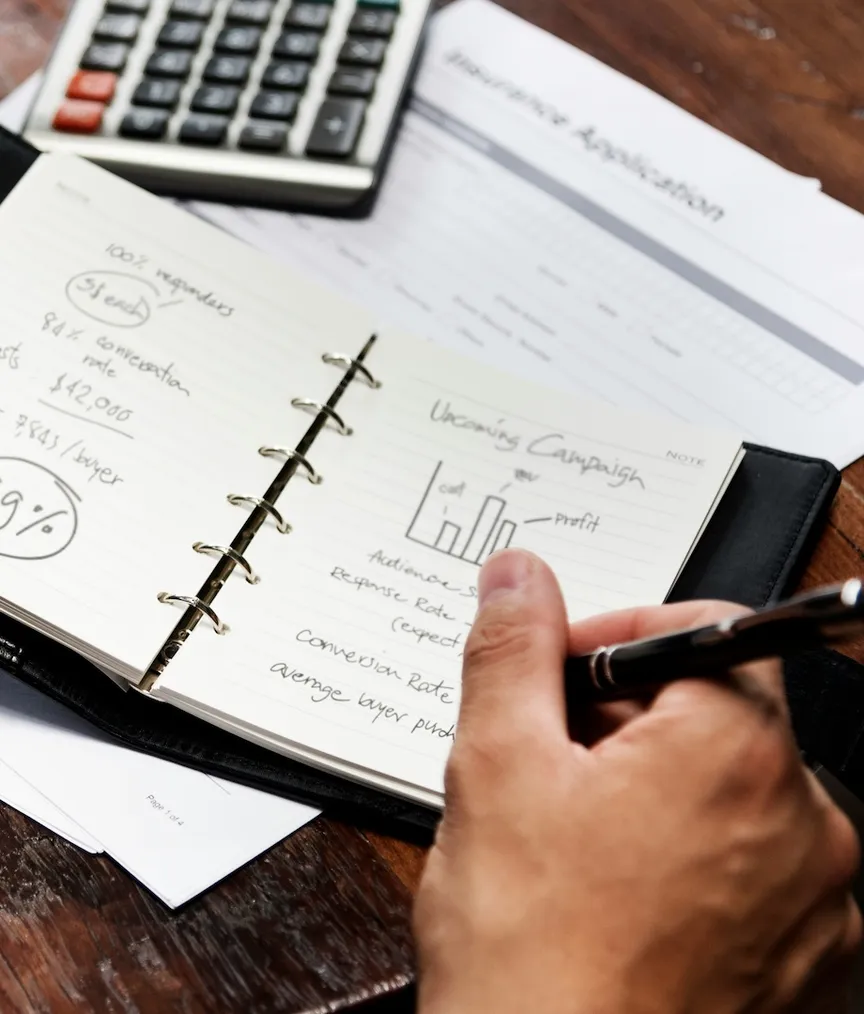 Institutional and sip investors