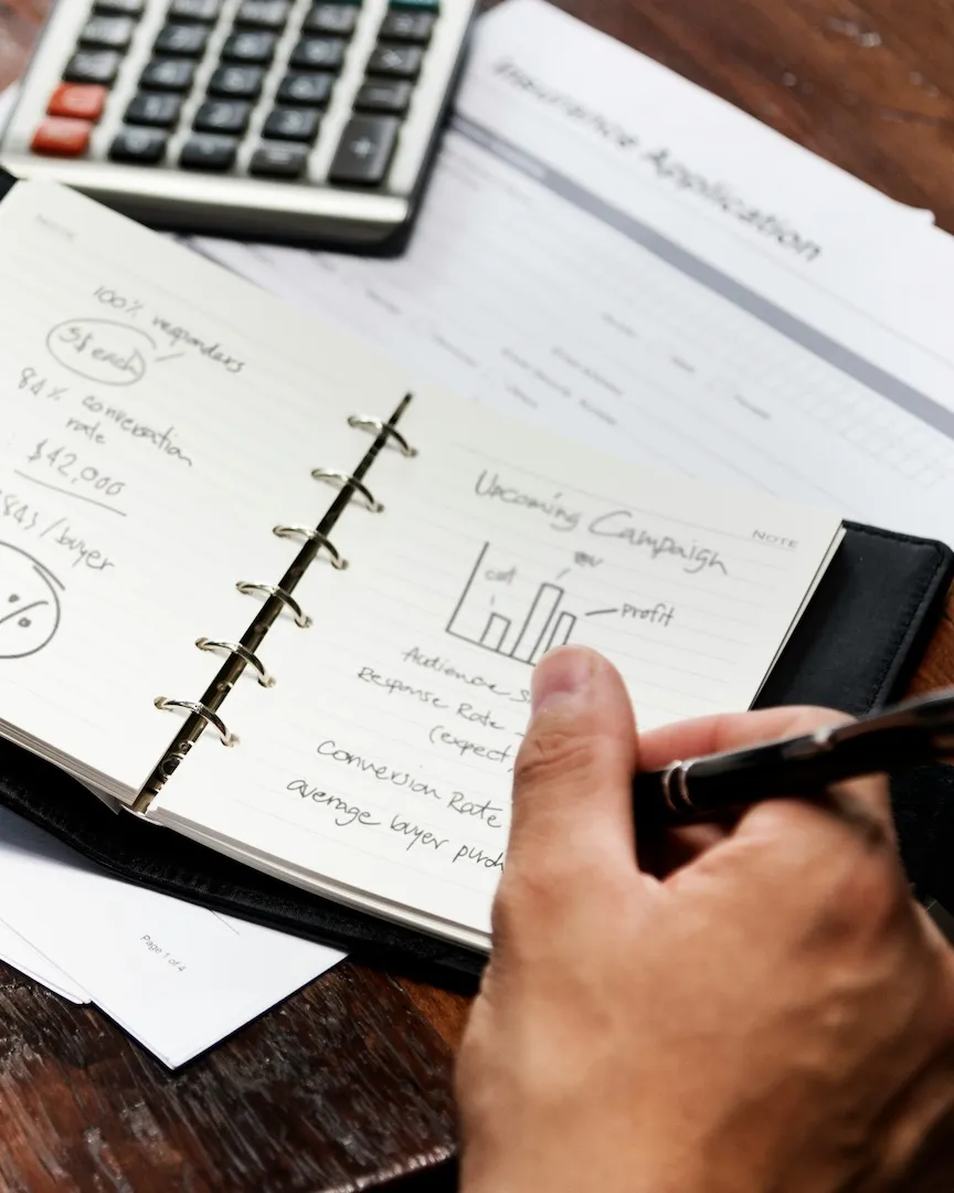 Institutional and sip investors