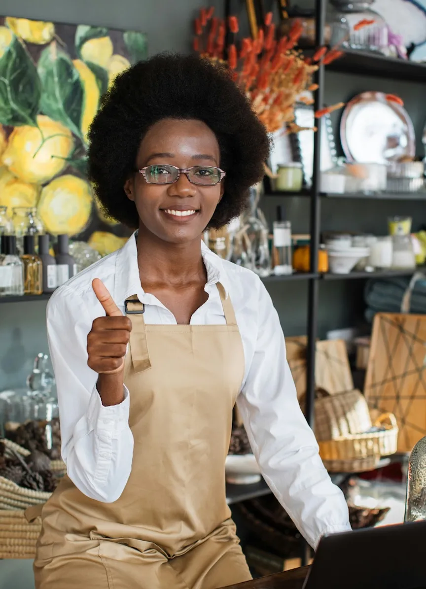 Small and medium enterprises